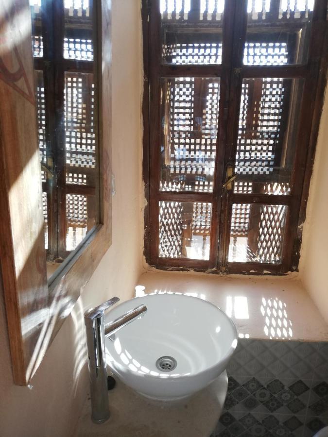 Riad Dar El Caid - Palais XIII Siecle Gobernación de Gobernación de Tozeur Exterior foto